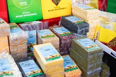 最后一天倒計時！農(nóng)產(chǎn)品推介會火爆程度超乎想象