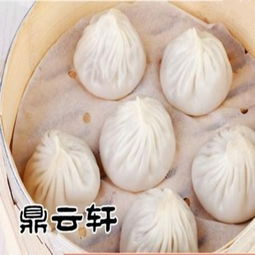 鼎云軒蟹黃湯包 產品、加盟與企業管理的全面解析