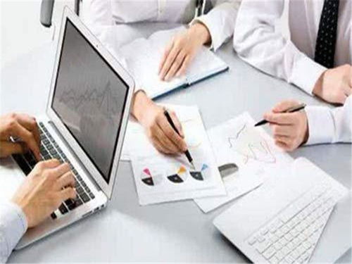 青海省會計公司優秀企業推薦