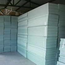 建材生產與建筑材料 構建現代社會的基石