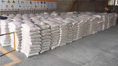 輝煌建材 水泥施工中的卓越選擇與專業(yè)推薦