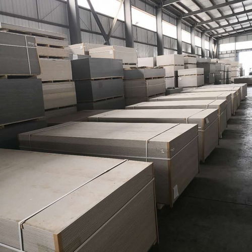 派思特硅酸鹽防火板 卓越性能與市場(chǎng)價(jià)格解析